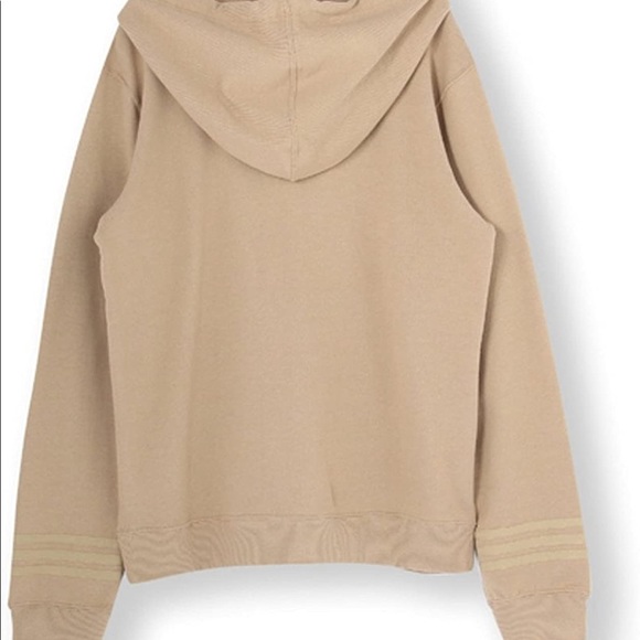 ADIDAS OG Neighbourhood Hoodie Sweater Size L - Picture 5 of 5